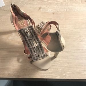 Vince Camuto High Heels